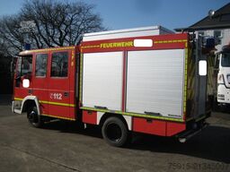 IVECO FF 75E14 Feuerwehr LF 8/6 Magirus *TÜV 04-2027*