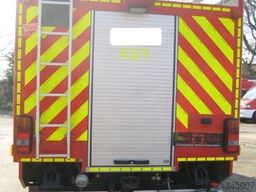 IVECO FF 75E14 Feuerwehr LF 8/6 Magirus *TÜV 04-2027*