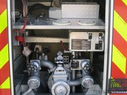 IVECO FF 75E14 Feuerwehr LF 8/6 Magirus *TÜV 04-2027*