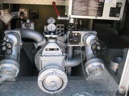 IVECO FF 75E14 Feuerwehr LF 8/6 Magirus *TÜV 04-2027*