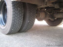 IVECO FF 75E14 Feuerwehr LF 8/6 Magirus *TÜV 04-2027*