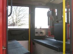 IVECO FF 75E14 Feuerwehr LF 8/6 Magirus *TÜV 04-2027*