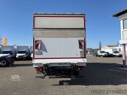 IVECO Eurocargo 160E28/P Plane& Spriegel E6C LBW 1500k