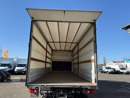 IVECO Eurocargo 160E28/P Plane& Spriegel E6C LBW 1500k