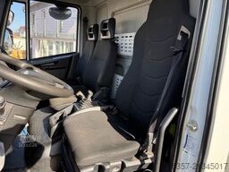 IVECO Eurocargo 160E28/P Plane& Spriegel E6C LBW 1500k