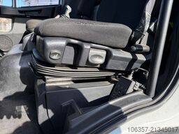 IVECO Eurocargo 160E28/P Plane& Spriegel E6C LBW 1500k