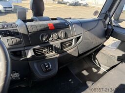 IVECO Eurocargo 160E28/P Plane& Spriegel E6C LBW 1500k