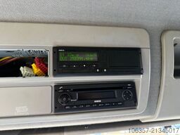 IVECO Eurocargo 160E28/P Plane& Spriegel E6C LBW 1500k