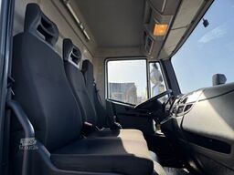 IVECO Eurocargo 160E28/P Plane& Spriegel E6C LBW 1500k