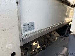 IVECO Eurocargo 160E28/P Plane& Spriegel E6C LBW 1500k