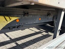 IVECO Eurocargo 160E28/P Plane& Spriegel E6C LBW 1500k