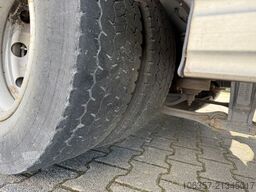 IVECO Eurocargo 160E28/P Plane& Spriegel E6C LBW 1500k