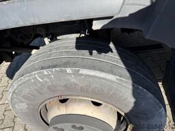 IVECO Eurocargo 160E28/P Plane& Spriegel E6C LBW 1500k