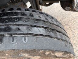 IVECO Trakker AD380T45 6x4 ¤5 manuell Intarder HIAB