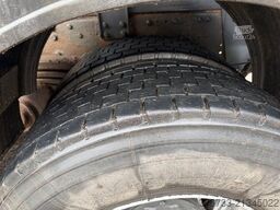 IVECO Trakker AD380T45 6x4 ¤5 manuell Intarder HIAB