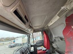 IVECO Trakker AD380T45 6x4 ¤5 manuell Intarder HIAB