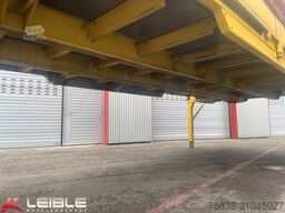 KÖGEL WAB EN 74 Bordwand Wechselpritsche 45m³