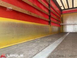 KÖGEL WAB EN 74 Bordwand Wechselpritsche 45m³