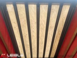 KÖGEL WAB EN 74 Bordwand Wechselpritsche 45m³