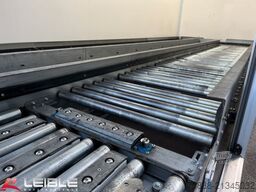 MERCEDES-BENZ Atego 1318*159 TKM*Koffer m. Rollbahn für Sitze