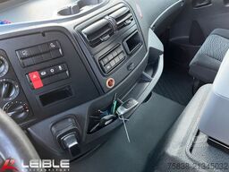 MERCEDES-BENZ Atego 1318*159 TKM*Koffer m. Rollbahn für Sitze