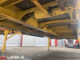 KÖGEL WAB EN 74 Bordwand Wechselpritsche 45m³