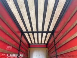 KÖGEL WAB EN 74 Bordwand Wechselpritsche 45m³