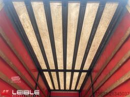 KÖGEL WAB EN 74 Bordwand Wechselpritsche 45m³