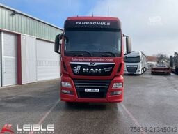 MAN TGX 26.500 6x2-4 LL*Fahrschule*Lift*Lenk*Retarde