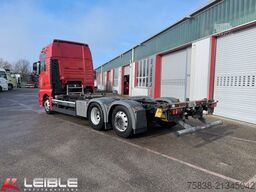 MAN TGX 26.500 6x2-4 LL*Fahrschule*Lift*Lenk*Retarde