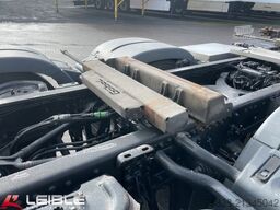 MAN TGX 26.500 6x2-4 LL*Fahrschule*Lift*Lenk*Retarde