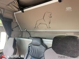 MAN TGX 26.500 6x2-4 LL*Fahrschule*Lift*Lenk*Retarde