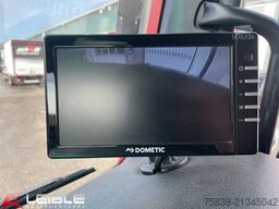 MAN TGX 26.500 6x2-4 LL*Fahrschule*Lift*Lenk*Retarde