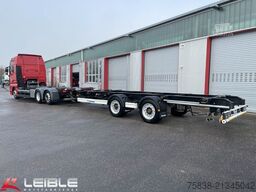 MAN TGX 26.500 6x2-4 LL*Fahrschule*Lift*Lenk*Retarde
