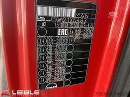 MAN TGX 26.500 6x2-4 LL*Fahrschule*Lift*Lenk*Retarde