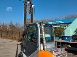 STILL RX 70-35 Gabelstapler * Kabine* 3466 Std.