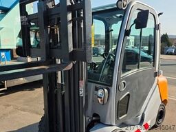 STILL RX 70-35 Gabelstapler * Kabine* 3466 Std.