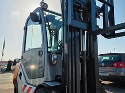 STILL RX 70-35 Gabelstapler * Kabine* 3466 Std.