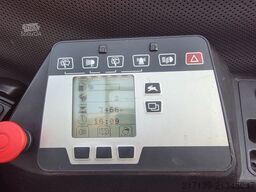 STILL RX 70-35 Gabelstapler * Kabine* 3466 Std.