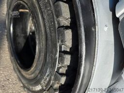 STILL RX 70-35 Gabelstapler * Kabine* 3466 Std.