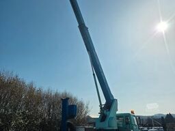 MAN L 2000 Wumag WT220* TÜV 2/27**Netto 19950 EUR