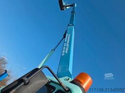 MAN L 2000 Wumag WT220* TÜV 2/27**Netto 19950 EUR