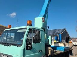MAN L 2000 Wumag WT220* TÜV 2/27**Netto 19950 EUR