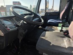 MAN L 2000 Wumag WT220* TÜV 2/27**Netto 19950 EUR