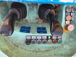 MAN L 2000 Wumag WT220* TÜV 2/27**Netto 19950 EUR