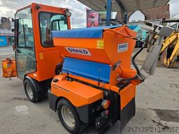 HOLDER X 45 i* Winterdienst**nur 198 Std.