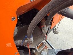 HOLDER X 45 i* Winterdienst**nur 198 Std.