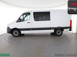 mercedes-benz Sprinter 317 CDI KASTEN L3H1 4 SITZE,KAMERA,NAVI