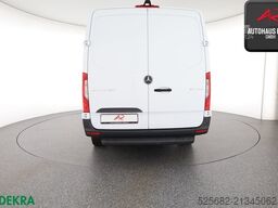 mercedes-benz Sprinter 317 CDI KASTEN L3H1 4 SITZE,KAMERA,NAVI