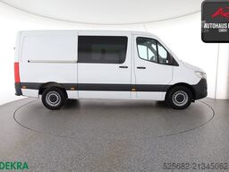 mercedes-benz Sprinter 317 CDI KASTEN L3H1 4 SITZE,KAMERA,NAVI